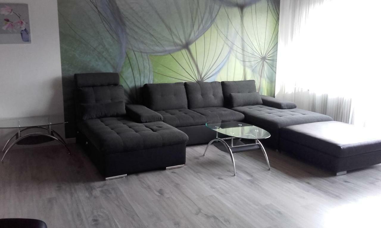 Apartment Mlýnská Jeseník Exterior foto
